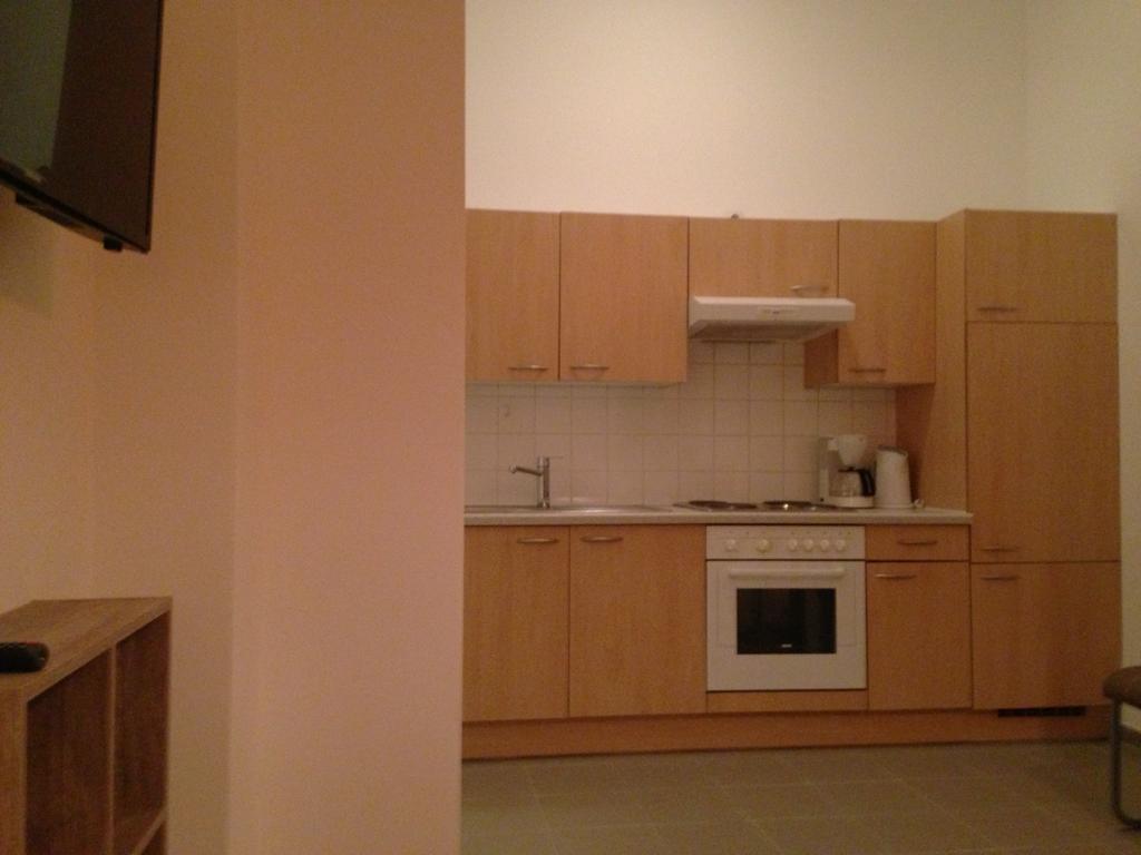 City Apartment Виена Стая снимка