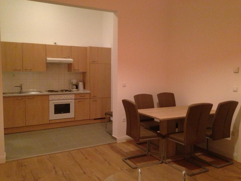 City Apartment Виена Стая снимка