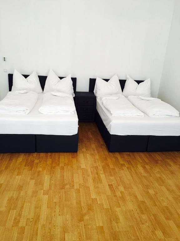 City Apartment Виена Екстериор снимка
