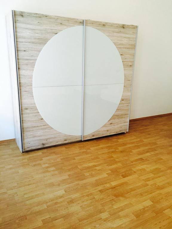 City Apartment Виена Екстериор снимка