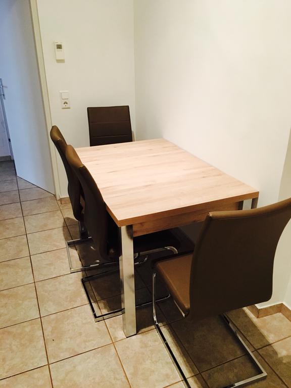 City Apartment Виена Екстериор снимка