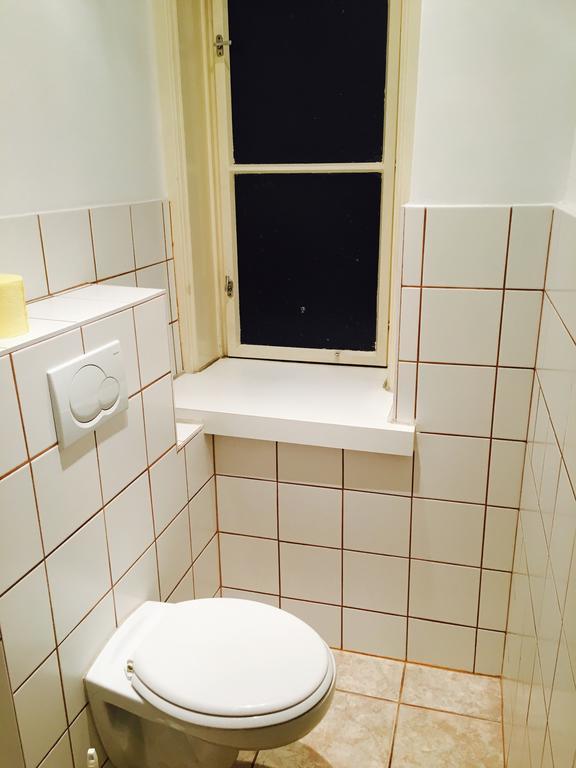 City Apartment Виена Екстериор снимка