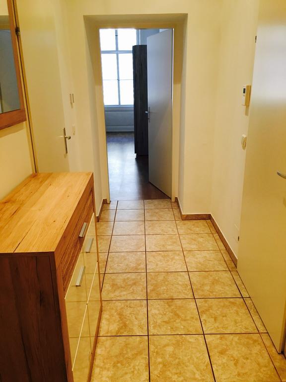 City Apartment Виена Екстериор снимка