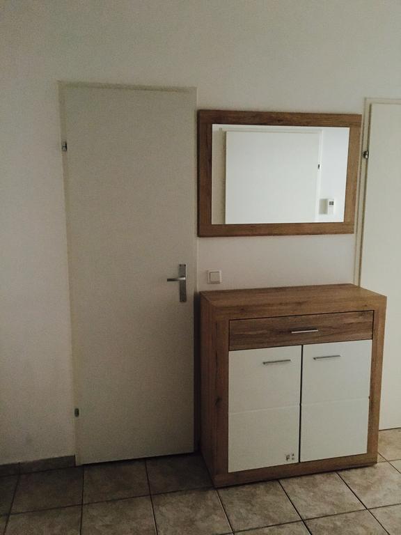 City Apartment Виена Екстериор снимка